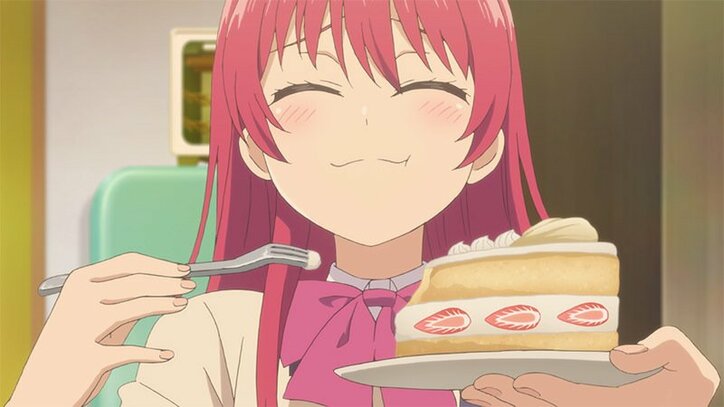 アニメ「カノジョも彼女」、悩む咲のアプローチが…第3話あらすじ・先行カット公開