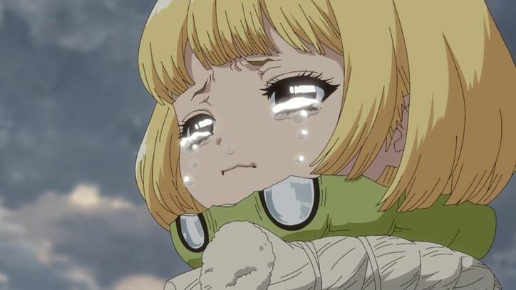 [Photos/Images] Suika Begins Her Journey in Science from Zero! Dr. STONE SCIENCE FUTURE Episode 23 Synopsis & Preview Cuts Revealed 1st