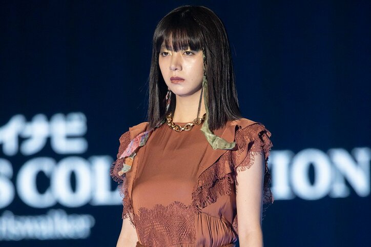 史上初の無観客「TGC」に山田裕貴、新木優子、中条あやみ、池田エライザらが集結【画像集】