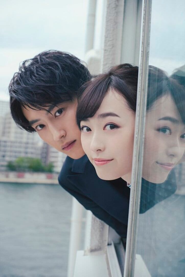 杉野遥亮&福原遥が独特なこだわりを告白 『羊とオオカミの恋と殺人』インタビュー