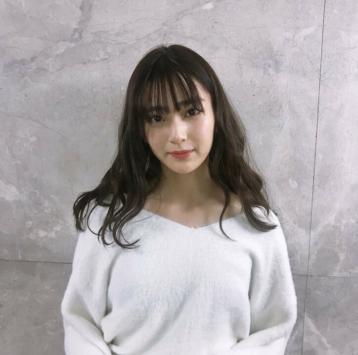 “まりあんぬ”こと金谷鞠杏がAbemaTVの恋愛リアリティショー『恋ステ』に緊急参戦！