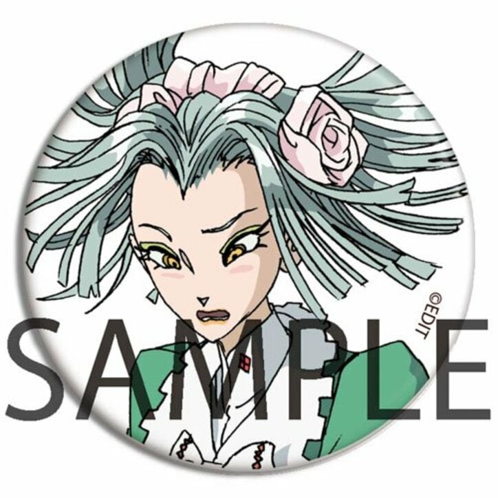 【写真・画像】『ファイブスター物語』コミックス18巻SPパックが3月10日発売予定!「Newtype Anime Market 」で予約受付中 11枚目