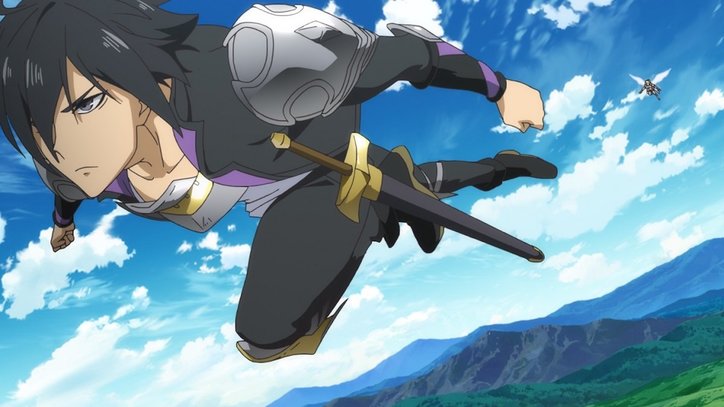 ABEMA特別企画「アベアニスタッフ厳選!勇者・魔王SP」開催!