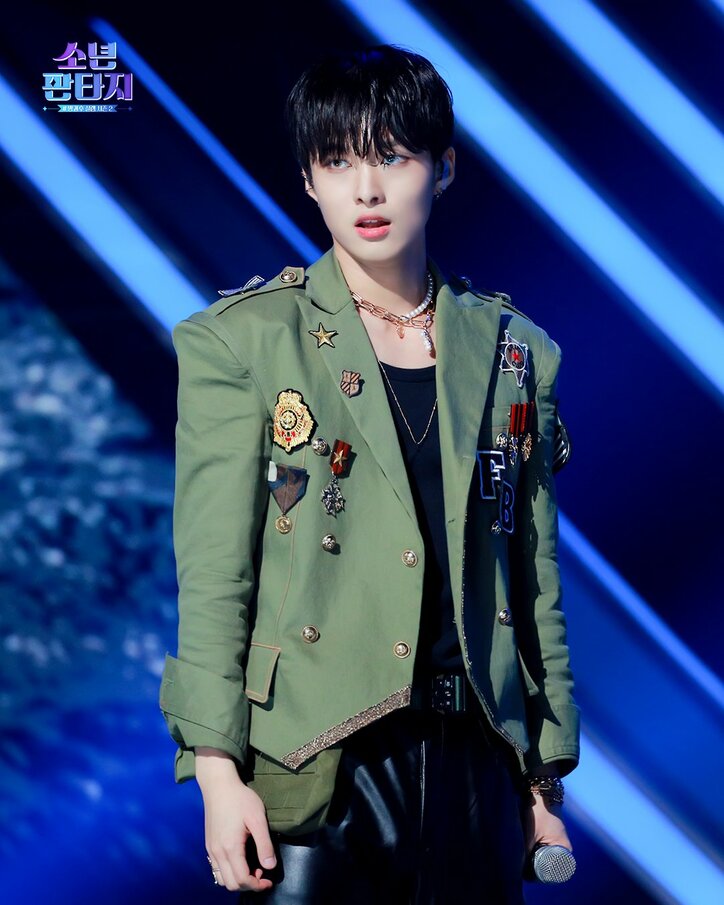 ズバ抜けた歌唱力で一躍TOPに！イ・ハンビン「皆さんに感動を与えられるアイドルになりたい」一番行ってみたいところは「日本！」『少年ファンタジー』ファイナリストインタビュー