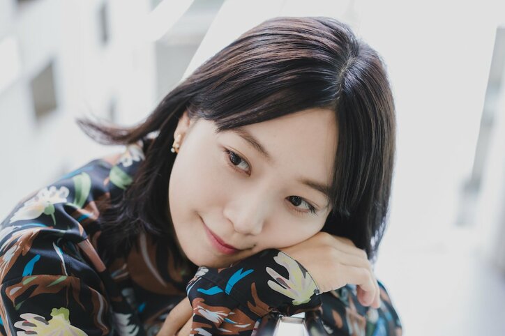 深川麻衣「おもいで写眞」で2度目の映画主演 30歳を前に語る女優としての決意