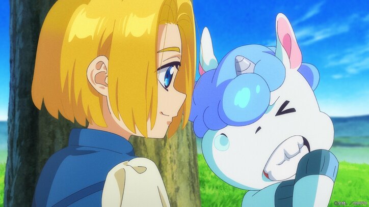 【写真・画像】アニメ『全修。』第11話あらすじ・先行カット公開　6枚目