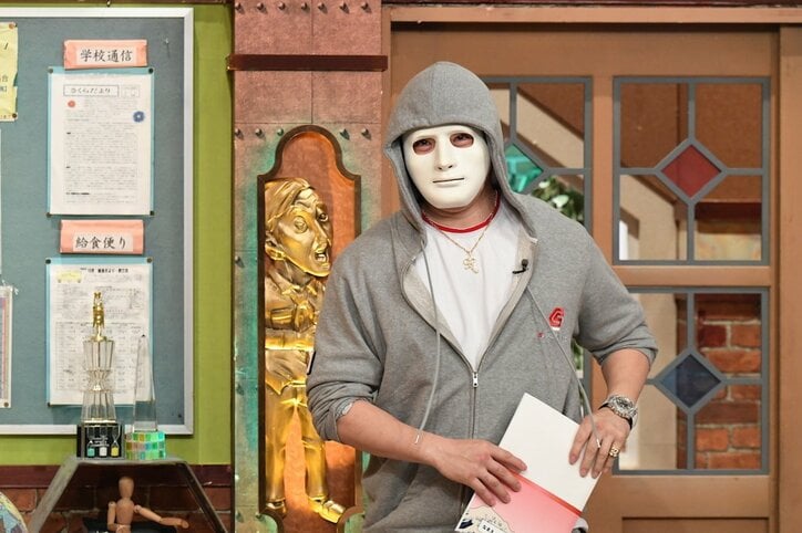 「しくじり先生」YouTuber・ラファエル、定時制高校卒業後に陸自隊員を経験…怒涛の人生から学ぶ教訓