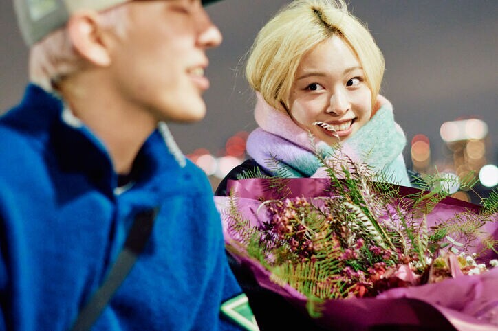 「全てを受け入れてくれる」「そういう性格も愛せます」美月＆マテウス、真っ直ぐに想いを伝え続けた2人の最高のハッピーエンド『花束オオカミ』カップルインタビュー