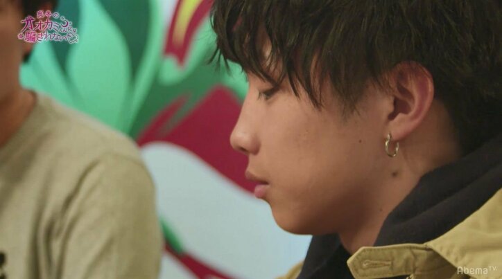 傷心の大和田南那に、あさやが告げた“新たな事実”とは？　「たいぞーから聞いたんだけど…」