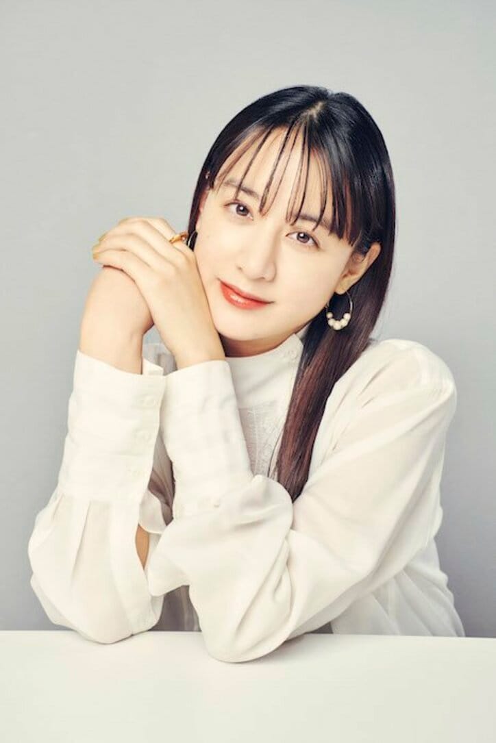 山本美月インタビュー 『忌怪島/きかいじま』はどろどろとした人間関係、“ヒトコワ”が魅力