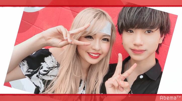 ギャルと自称・クズ男、カップル成立するもすぐ破局していた！「嫌なところが見えてきた」『今日好き』韓国ソウル編第1話