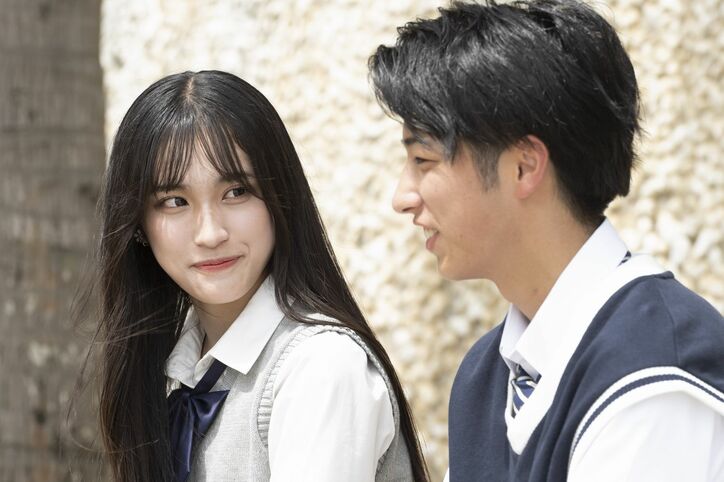 インフルエンサーでPopteenモデルの馬場海河(ばんばん)のイケメン弟・馬場夕河の登場にYouTuberかす「顔似過ぎて本人かと」驚き『今日好き』ダナン編スタート