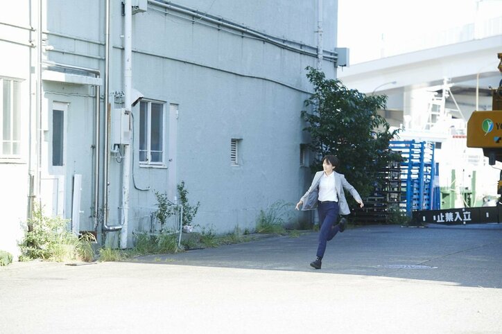 朋を襲う絶体絶命の危機…3億円事件の手がかりも『未解決の女』最終章へ突入