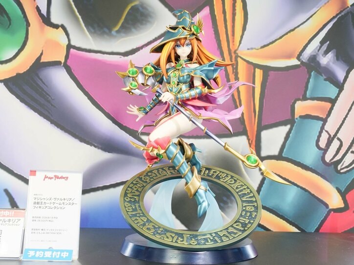 [Photos/Images] Figures of Tamanee, Hatsune Miku, and 'Hololive' Members! Photo Report from "WonHobby 39" at "Wonder Festival 2025 Winter" 41th