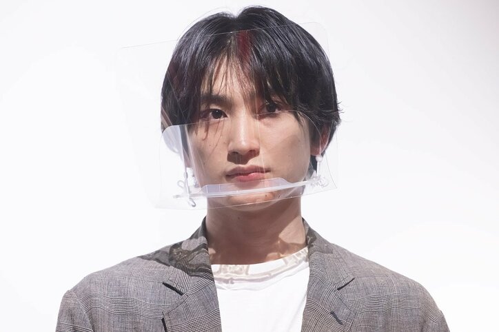 金子大地「主演の映画だったので、感謝で一杯」 撮影から2年越しの『猿楽町で会いましょう』公開に感無量