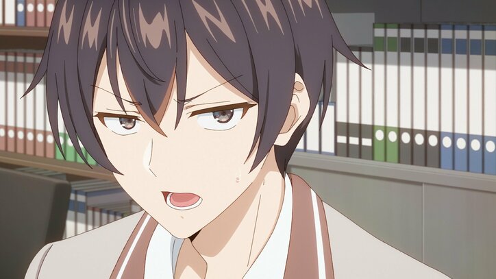 【写真・画像】アニメ『ロシデレ』第6話あらすじ・先行カット・WEB予告解禁 7枚目