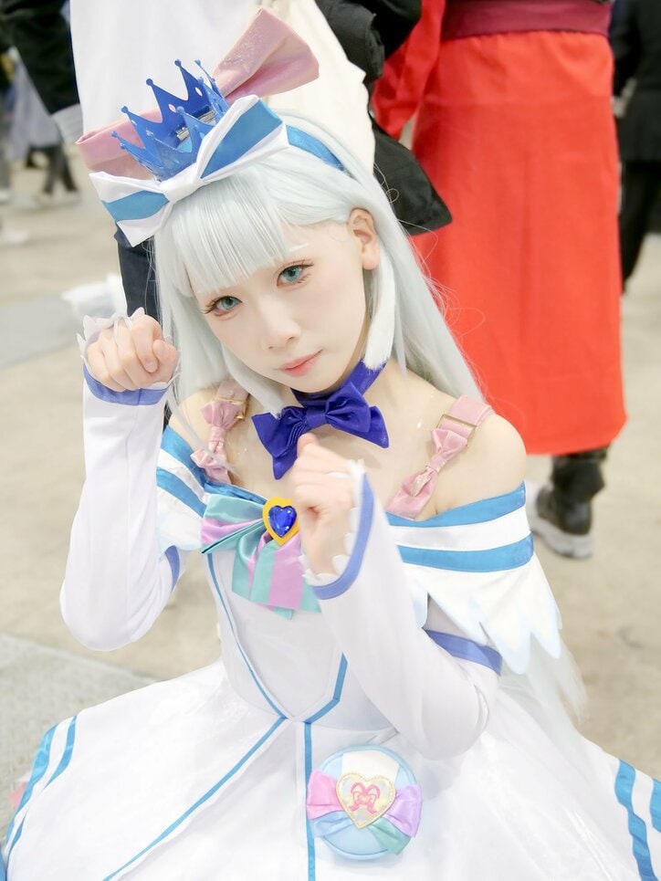 【写真・画像】【AnimeJapan2025】コスプレイヤー写真一覧｜『』など　25枚目