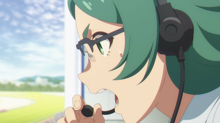 【写真・画像】第1クール最終回！アニメ『ウマ娘 シンデレラグレイ』第13話先行カット・あらすじ・WEB予告解禁　2枚目