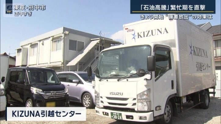 KIZUNA引越センター