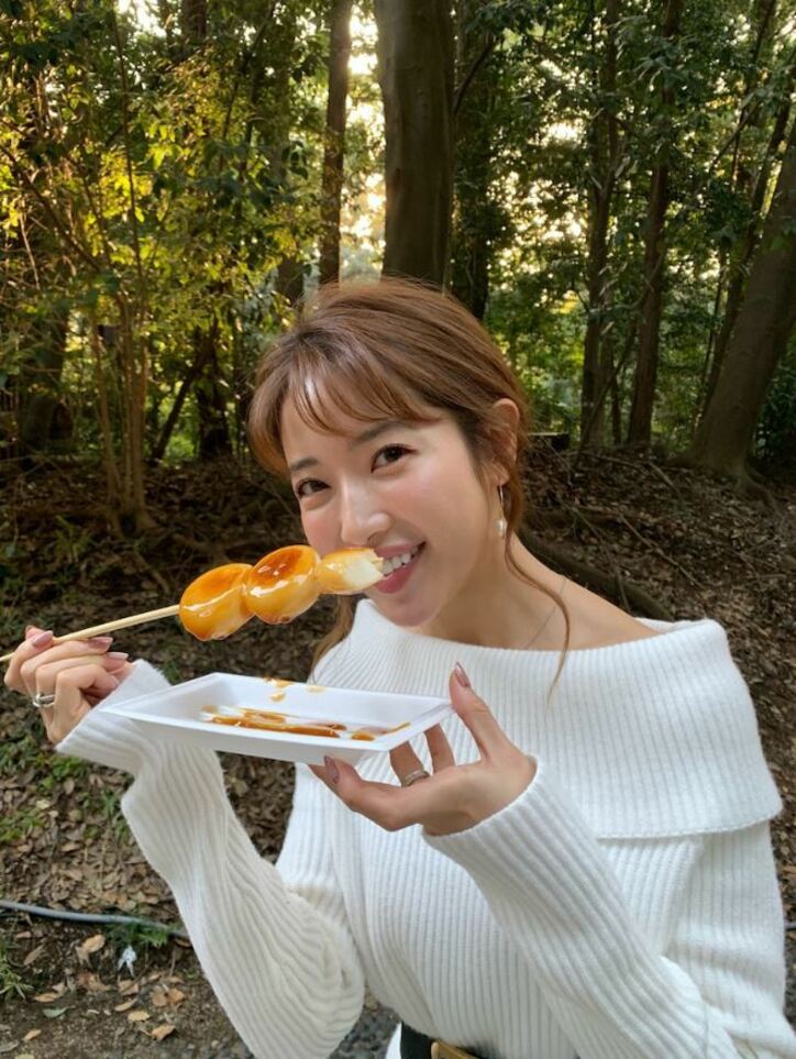 くみっきー、12年ぶりに『Popteen』仲間と再会「私にとっては母校みたいなもの」