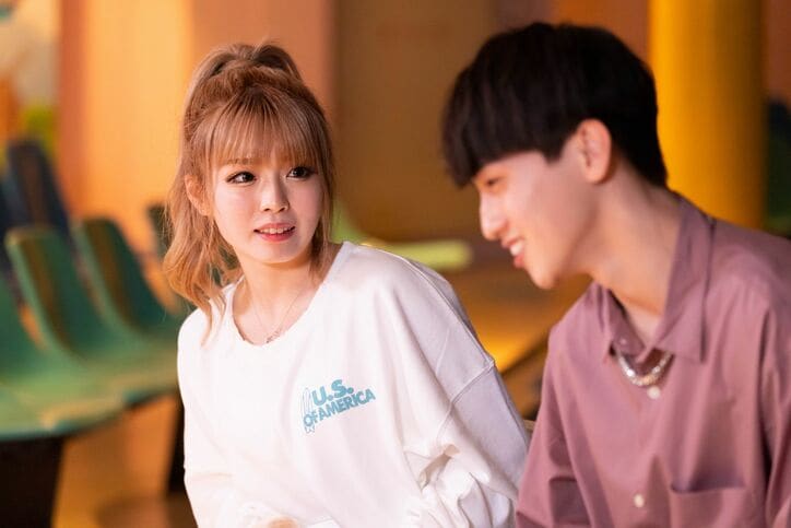 ゆうちゃみの妹・ゆいな、告白前日にまさかの失恋…切なすぎる展開に涙『今日好き』皐月編第3話