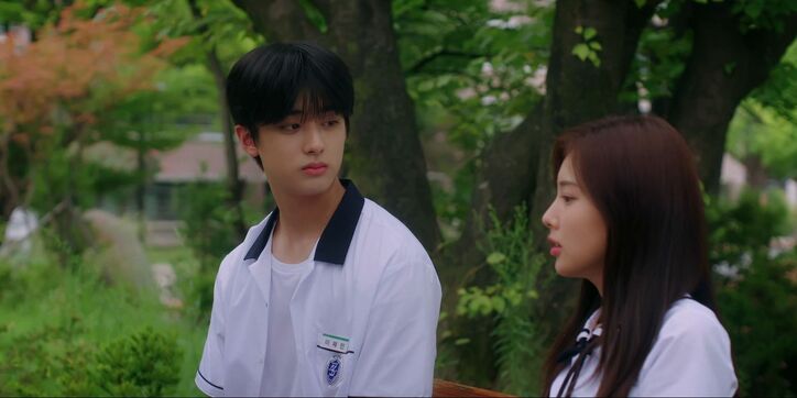 「最近観たドラマで1番泣いた」「どんどん悲しく切なくなっていく」最愛の人とのスレ違いのはじまりに悲痛の声続々『青春ブロッサム』11話＆12話