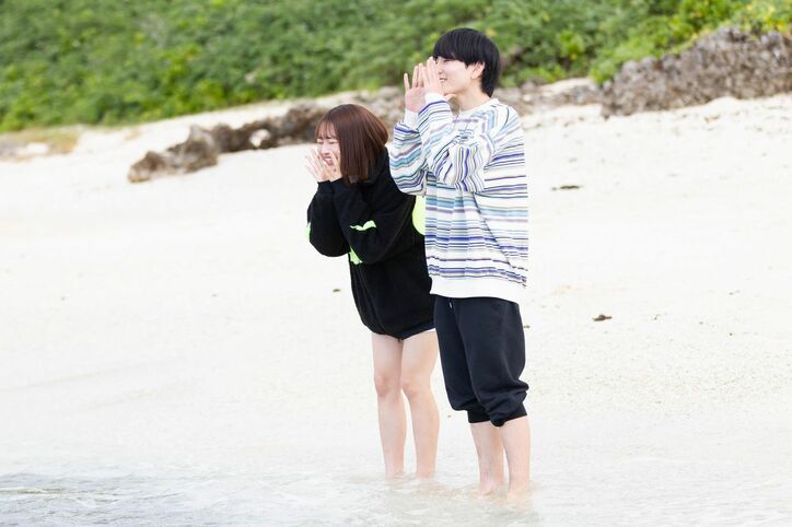 まやとの優柔不断な態度にゆあ「想いが伝わらない」バッサリ！『今日好き』蜜柑編第2話