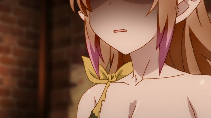 アニメ「異種族レビュアーズ」謎のインキュバスに翻弄されるレビュアーズ…！第11話先行カット＆あらすじ公開