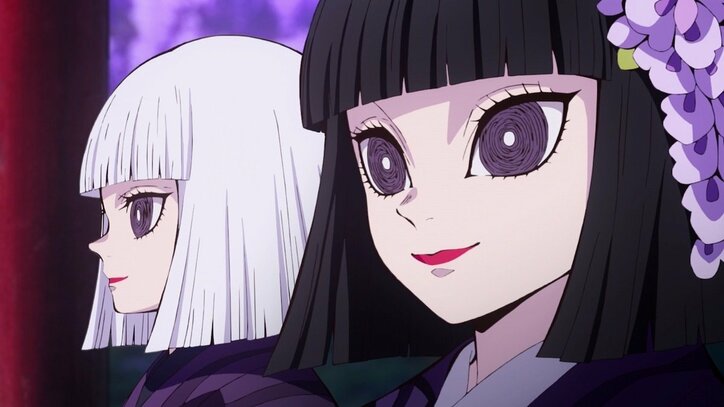 アニメ『鬼滅の刃』第4話あらすじ＆先行カット公開！　“いるはずのない”異形の鬼と対峙した炭治郎は…？