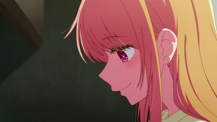 アニメ「【推しの子】」アクアがドラマ出演に興味を持った理由は…？第3話先行カット＆あらすじ公開