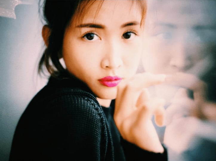 紗栄子、大人っぽい太眉メイクを披露 「平野ノラちゃんみたい！」との声も