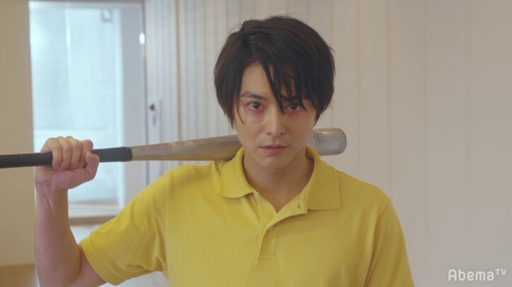 水野美紀のアクロバティックな攻撃に視聴者大興奮「どんな技だよ」「強すぎて笑う」