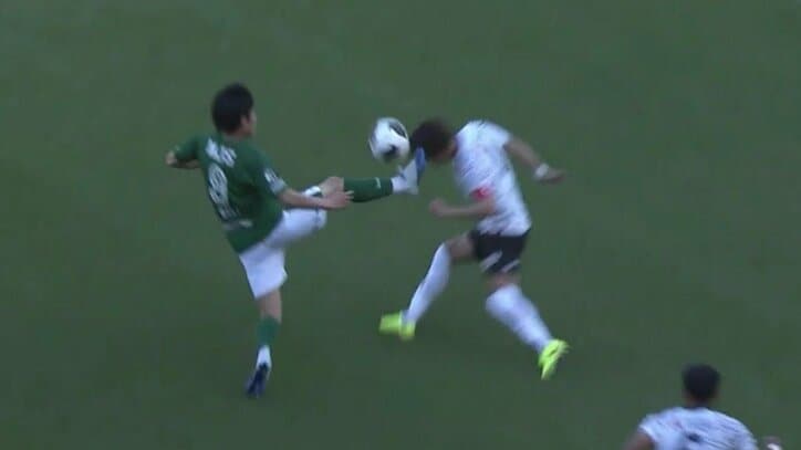 Jリーグ