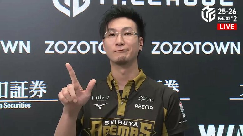 強いマツが帰って来た！松本吉弘、約2カ月ぶりトップ フルスイングの決勝アーチは絶テン七対子「必ずレギュラー突破します！」／麻雀・Mリーグ