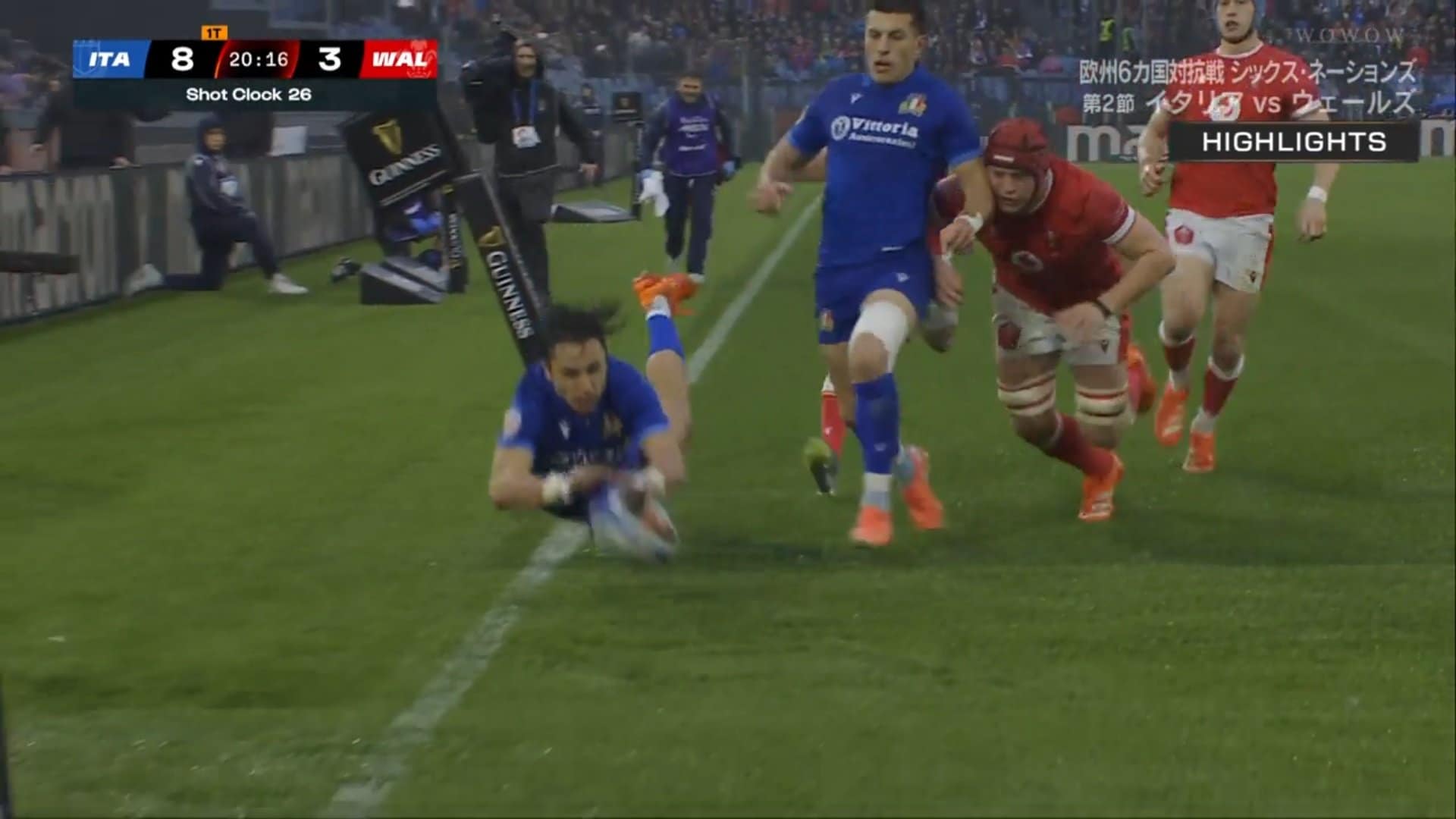 アンジェ・カプオッツォ