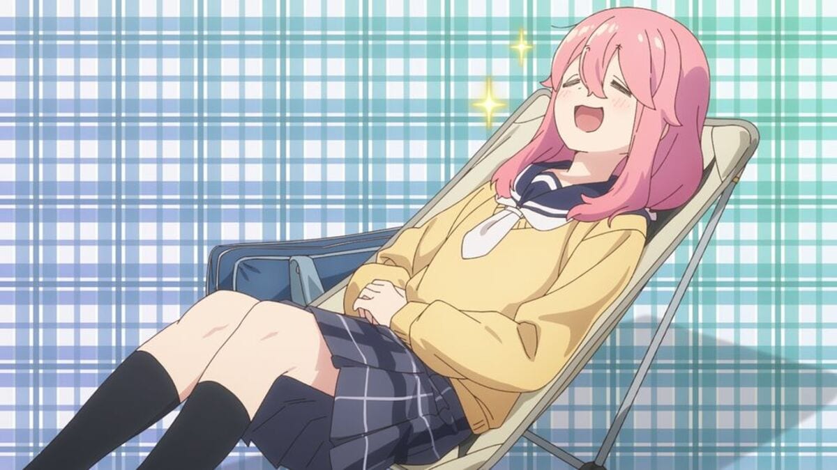 アニメ『ゆるキャン△ SEASON4』2027年放送決定！新入生の絵真＆メイ