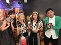 『火曜The NIGHT』代理MC・鈴木愛理、初放送を終えて多くの反響「お疲れさまでした！」「面白かった」