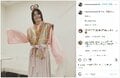 千鳥・ノブの“乙姫なりきりショット”にファン歓喜「かわいい」「彦星は大悟さん?」
