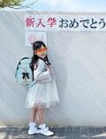蛯原英里、入学式を迎え娘の成長を実感「ちょっぴり寂しい親心…」