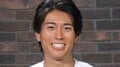 「かわいい」 サッカー日本代表・中村敬斗、貴重な幼少期の写真公開