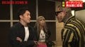 流血ラッパーSATORU、美女の乱入で朝倉海にブチギレ！ 女性号泣で緊迫の事態に