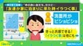 「洗ってない足でベッドに…」“友達が家に泊まりに来た時イラつく事”がネットで話題に