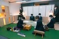 藤井聡太王将&羽生善治九段が対局場検分 最年少五冠誕生の地・立川で勝ち星を手にするのはどっちだ/将棋・王将戦七番勝負第4局