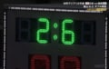 「小学校の球技大会以下」バスケ日韓戦の“ストップウォッチ計測”にネット大荒れ!前代未聞の運営ミスに「親指で2.6秒測れる?」「ありえない」