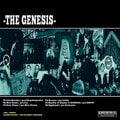 精力的な自主リリースを重ねてきた東京アンダーグラウンドの若き貴公子、JUCEが放つNEW EP『THE GENESIS』リリース！