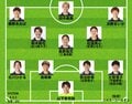 【なでしこジャパン｜スペイン戦の予想スタメン】長谷川唯を欠く中盤が最大の焦点！ 古賀塔子は右SBかCBか？