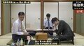 深夜の熱戦で師匠の意地 畠山鎮七段、弟子の斎藤慎太郎王座に勝利/将棋・順位戦B級1組