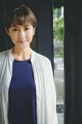  古村比呂、子宮頸がんの手術から退院後に息子達と話したこと「言葉少なに照れ笑い」 