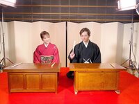 辻希美『和装♡』