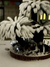 北斗晶『息子カレーと…解読してくれる人募集』